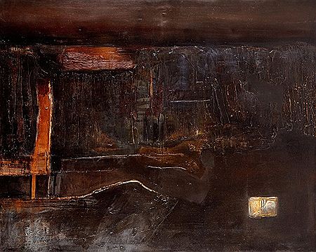 O zmierzchu by Justyna Mroczek - Auction record, sale price, and art valuation. Compare with similar artists and explore comparable artworks.