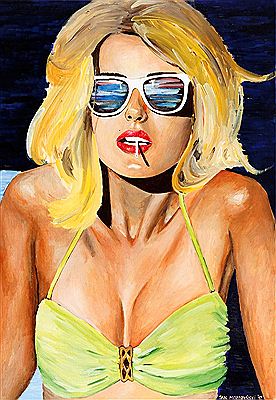 Moment by Jan Mozdzynski - Auction record, sale price, and art valuation. Compare with similar artists and explore comparable artworks.