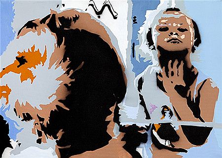 Bez tytulu by Krzysztof Krzeminski - Auction record, sale price, and art valuation. Compare with similar artists and explore comparable artworks.