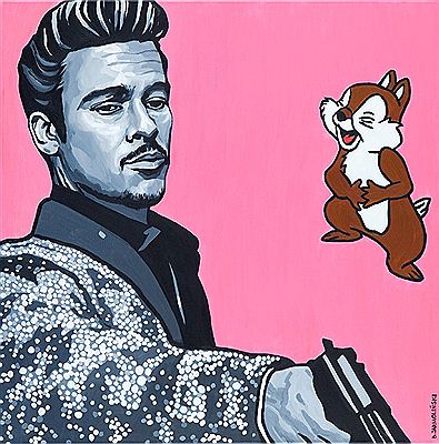 BOSS by Bartek Jarmolinski - Auction record, sale price, and art valuation. Compare with similar artists and explore comparable artworks.