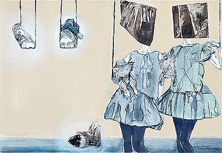 Fashion victims IV