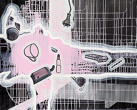 Moje przedmioty by Magda Lesniak - Auction record, sale price, and art valuation. Compare with similar artists and explore comparable artworks.
