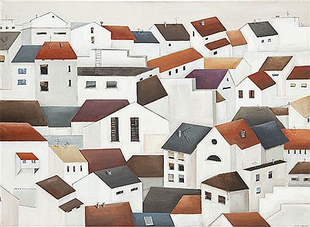 Z cyklu ' El Pueblo", Maurilia by Natalia Sroka - Auction record, sale price, and art valuation. Compare with similar artists and explore comparable artworks.
