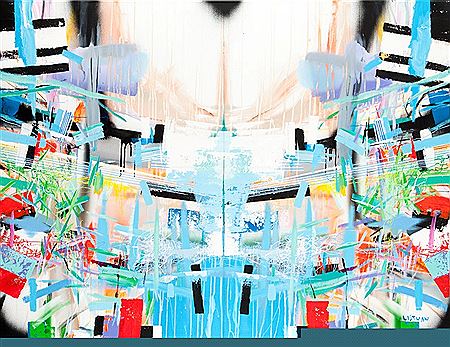 WATER SOUND by Robert Listwan - Auction record, sale price, and art valuation. Compare with similar artists and explore comparable artworks.