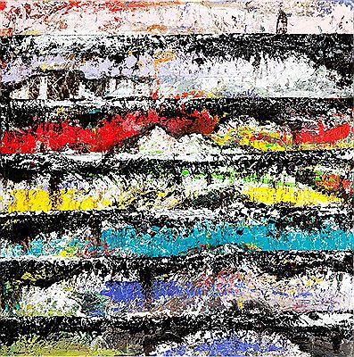 HIGHLANDS by Lukasz Stokowski - Auction record, sale price, and art valuation. Compare with similar artists and explore comparable artworks.