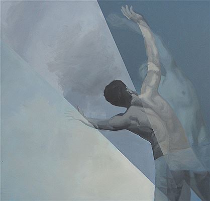 Bez tytulu by Aleksandra Kotarska - Auction record, sale price, and art valuation. Compare with similar artists and explore comparable artworks.