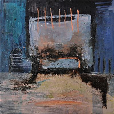 Brama by Paulina Kurzejewska - Auction record, sale price, and art valuation. Compare with similar artists and explore comparable artworks.