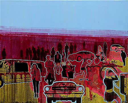 CITY PEOPLE