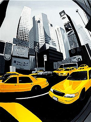 Taxi