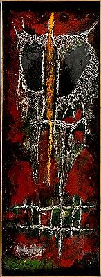Pejzaz 61/62 by Rajmund Ziemski - Auction record, sale price, and art valuation. Compare with similar artists and explore comparable artworks.