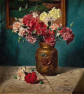 Artwork by Stanislaw Sawiczewski