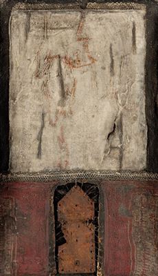 Kompozycja by Danuta Urbanowicz - Auction record, sale price, and art valuation. Compare with similar artists and explore comparable artworks.