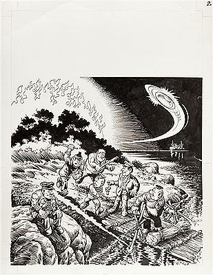 Kajtek i Koko - Zwariowana wyspa 2 by Janusz Christa - Auction record, sale price, and art valuation. Compare with similar artists and explore comparable artworks.