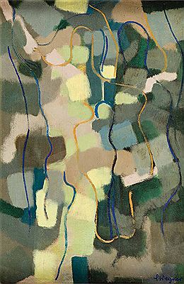 Kompozycja by Stefan Wegner - Auction record, sale price, and art valuation. Compare with similar artists and explore comparable artworks.