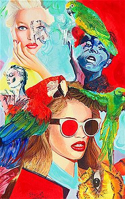Parrots
