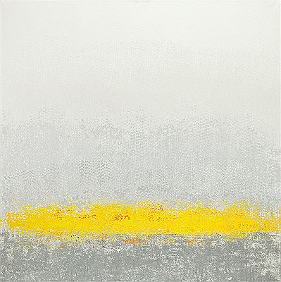Wschód by Katarzyna Golebiowska - Auction record, sale price, and art valuation. Compare with similar artists and explore comparable artworks.