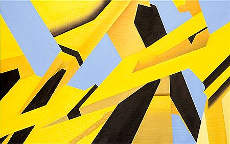Sample artwork by Kamil Sarnowski (Born 1980), known for landscape painting - View similar artists and auction records