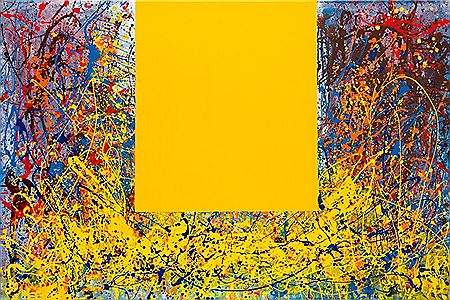 Oksymoron III by Karolina Radoch - Auction record, sale price, and art valuation. Compare with similar artists and explore comparable artworks.