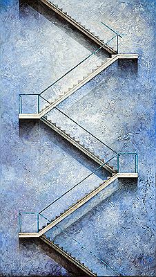 Lek by Sonia Ruciak - Auction record, sale price, and art valuation. Compare with similar artists and explore comparable artworks.