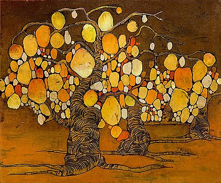 Poczuj zapach pomaranczy by Barbara Tryka - Auction record, sale price, and art valuation. Compare with similar artists and explore comparable artworks.
