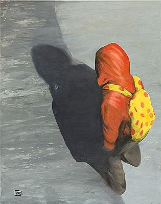 Sample artwork by Piotr Betlej (Born 1972) - View similar artists and auction records