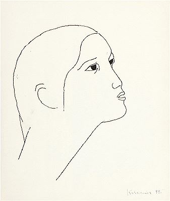 Sample artwork by Tadeusz Kulisiewicz (1899 - 1988), known for painting, prints - View similar artists and auction records