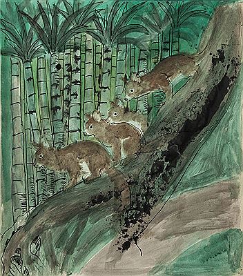 Przygody malego Angu by Jozef Czerwinski - Auction record, sale price, and art valuation. Compare with similar artists and explore comparable artworks.