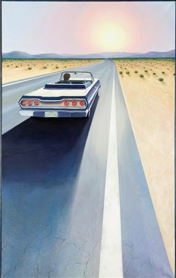 Highway II