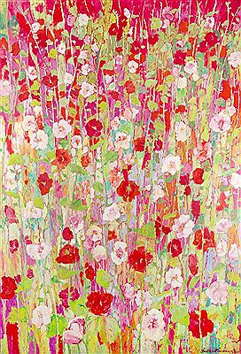 Sample artwork by Beata Murawska (Born 1963), known for painting - View similar artists and auction records