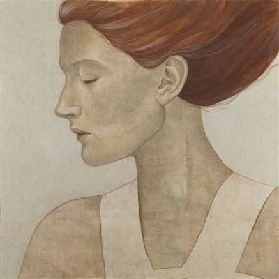 Ligia, 2014 r.