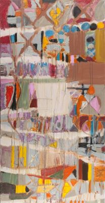 Symphony no. 6, 2014 r.