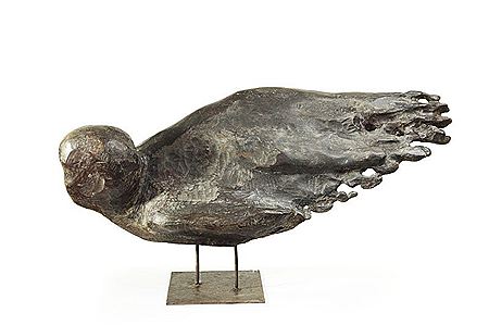 Plywak, okolo 1976 by Zygmunt Brachmanski - Auction record, sale price, and art valuation. Compare with similar artists and explore comparable artworks.
