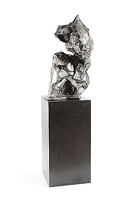 Bez tytulu, 2013 by Mateusz Sikora - Auction record, sale price, and art valuation. Compare with similar artists and explore comparable artworks.