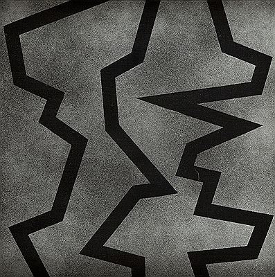 Sample artwork by Jozef Robakowski (Born 1939), known for pragmatic conceptualism, using film language in painting - View similar artists and auction records