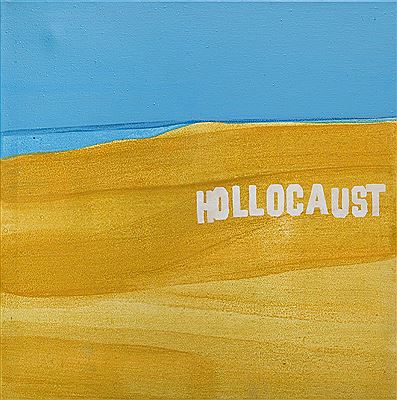 Holocaust by Jakub Czyszczon - Auction record, sale price, and art valuation. Compare with similar artists and explore comparable artworks.