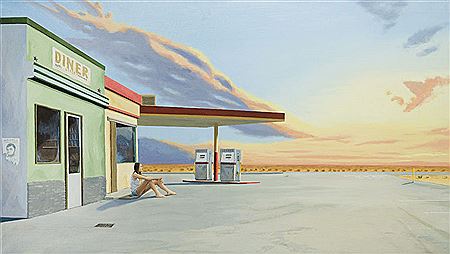 Good morning desert by Lukasz Ratajczyk - Auction record, sale price, and art valuation. Compare with similar artists and explore comparable artworks.