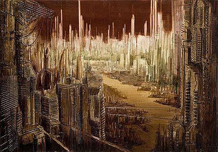 Sample artwork by Piotr Prazmowski (Born 1989), known for painting - View similar artists and auction records