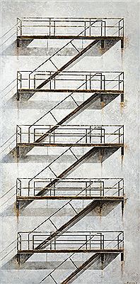 Poszukiwanie by Sonia Ruciak - Auction record, sale price, and art valuation. Compare with similar artists and explore comparable artworks.