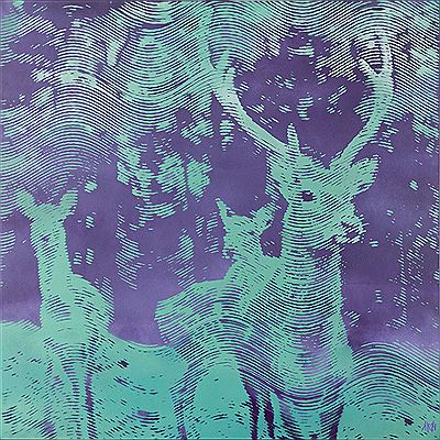 Avarkadokram by Kamil Kmiecik - Auction record, sale price, and art valuation. Compare with similar artists and explore comparable artworks.