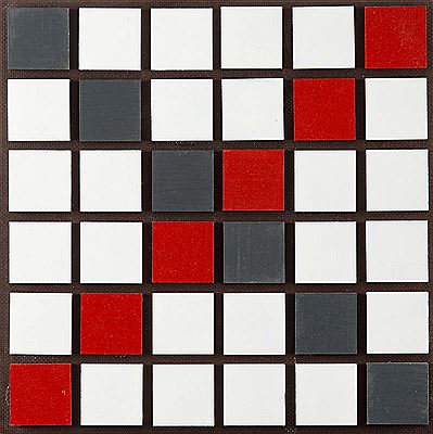 Obiekt zamkniety by Gerard Jurgen Blum Kwiatkowski - Auction record, sale price, and art valuation. Compare with similar artists and explore comparable artworks.