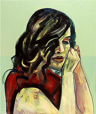 Halie, 2014