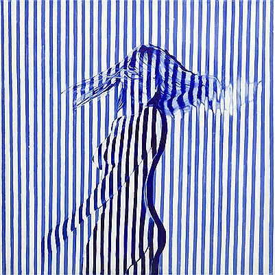 Penetration II, 2013 by Kamila Gruszecka - Auction record, sale price, and art valuation. Compare with similar artists and explore comparable artworks.