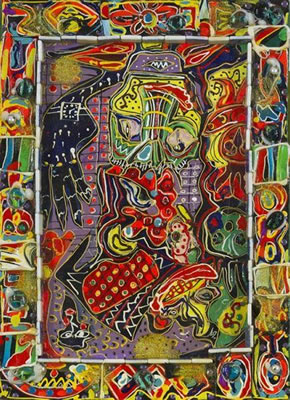 Celle qui peint by Danielle Jacqui - Auction record, sale price, and art valuation. Compare with similar artists and explore comparable artworks.