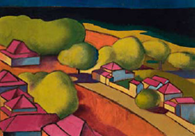 NEAR STOREY BRIDGE, FORTITUDE VALLEY, QUEENSLAND