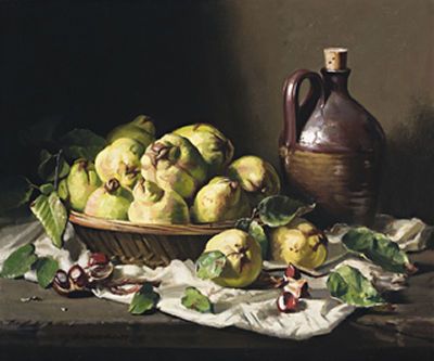 Still Life by Harley Cameron Griffiths - Auction record, sale price, and art valuation. Compare with similar artists and explore comparable artworks.