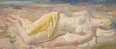 LORELEI by Arthur James Murch - Auction record, sale price, and art valuation. Compare with similar artists and explore comparable artworks.