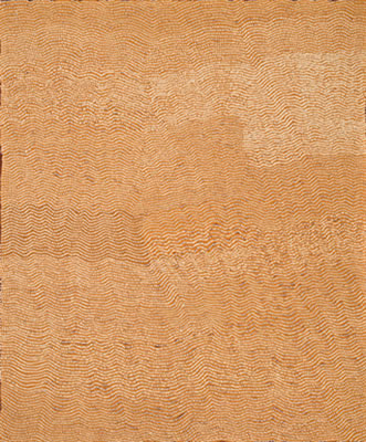 Tjiparitjarra by Charlie Tjapangati - Auction record, sale price, and art valuation. Compare with similar artists and explore comparable artworks.