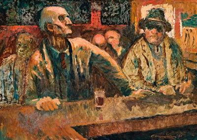 Wine Bar