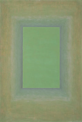 Green Figure