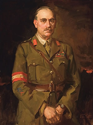 Sample artwork by William Alexander (Sir William) Dargie (1912 - 2003), known for portrait and landscape painting - View similar artists and auction records